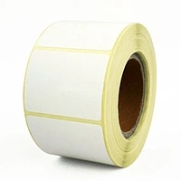 Этикетки для термопринтера 58х40