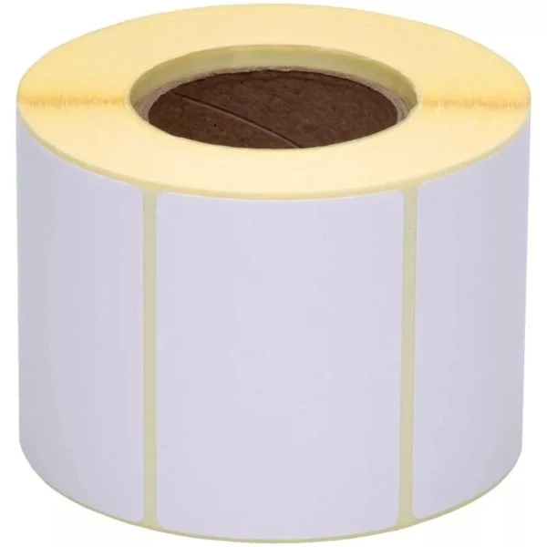 Этикетки для термопринтера 58х40