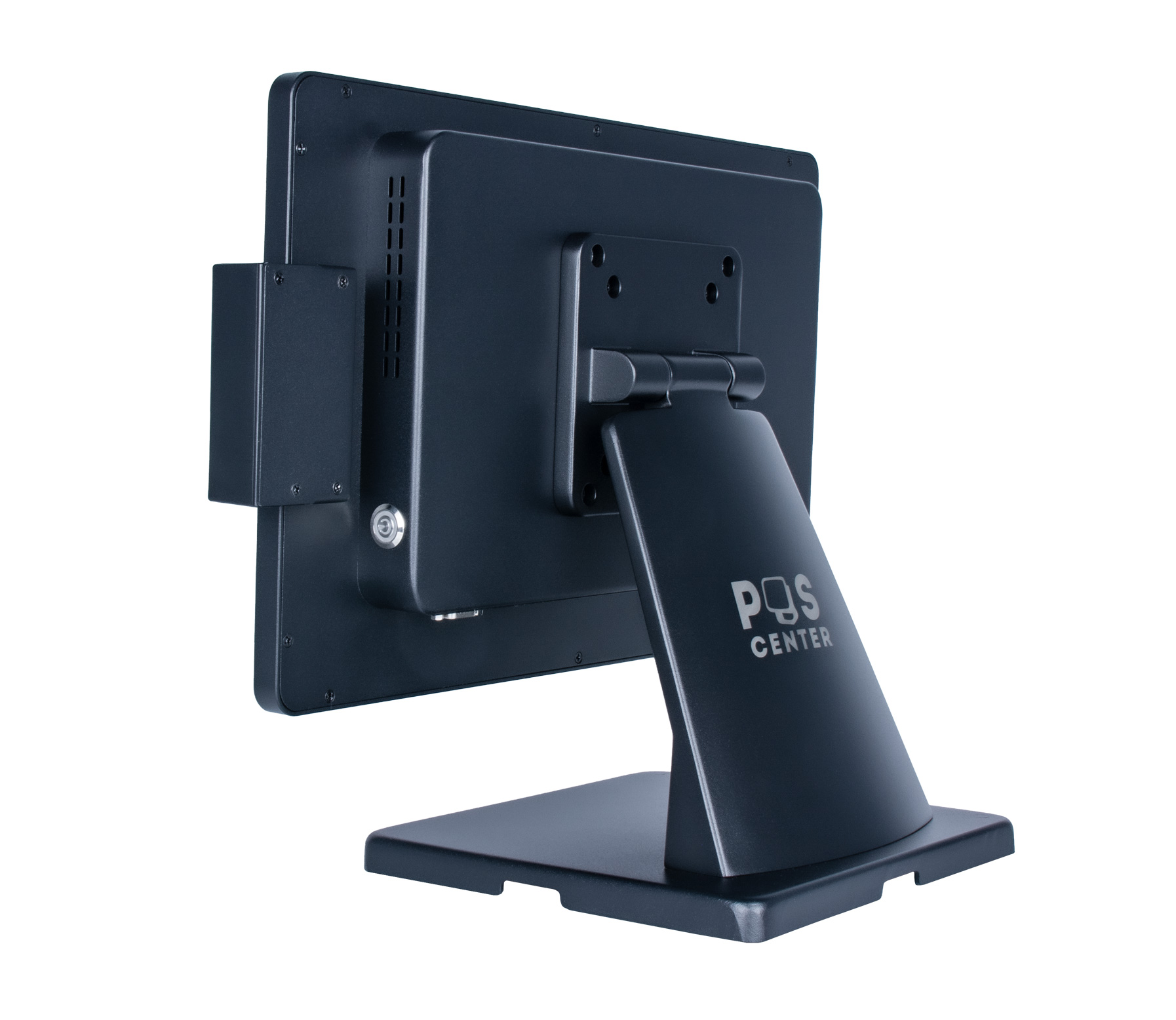 Сенсорный моноблок POSCenter Atlas (15.6", PCAP, J4125, RAM4Gb, M2SSD 128Gb, MSR) 