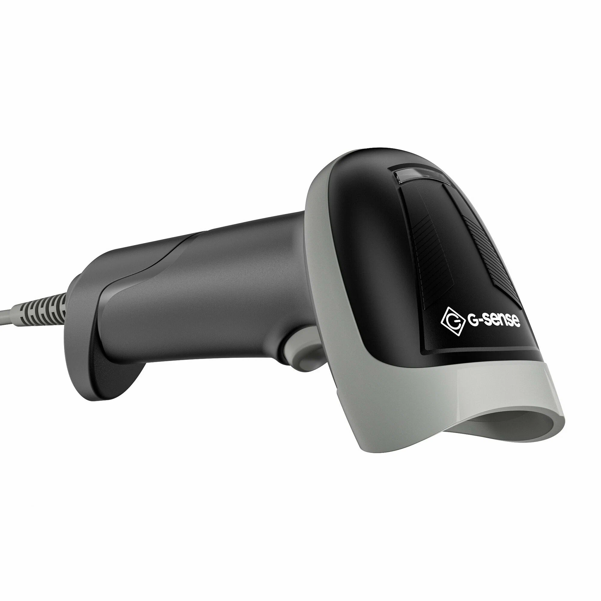 Сканер штрих-кода G-SENSE IS1401G 2D usb