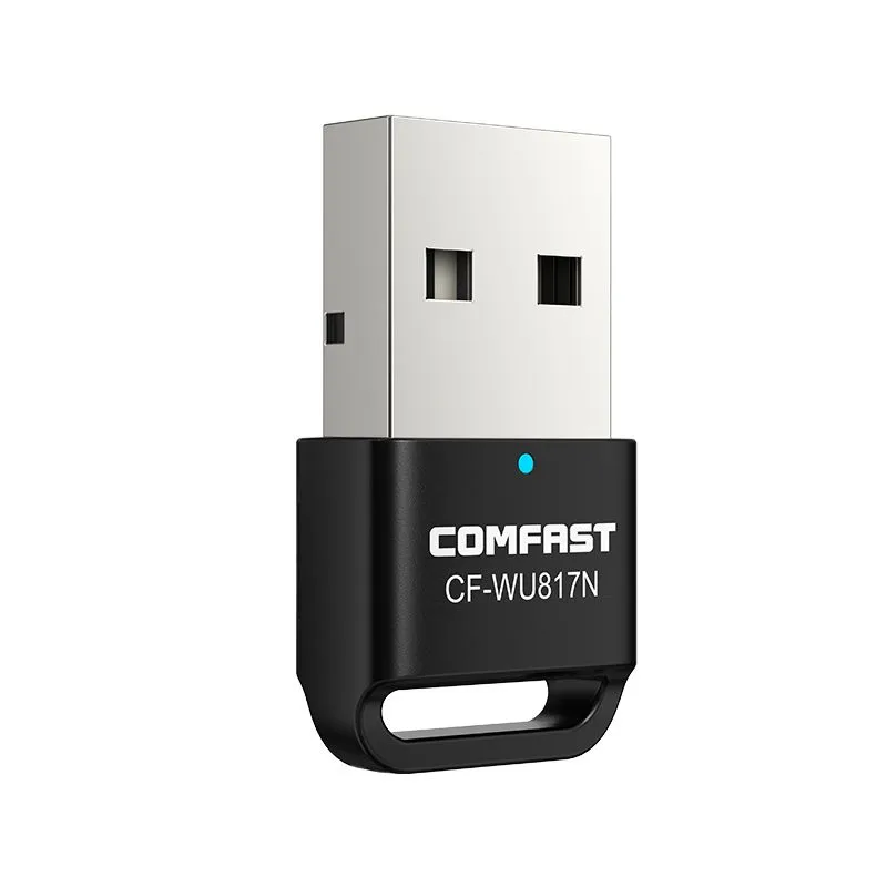 Адаптер USB- WIFI