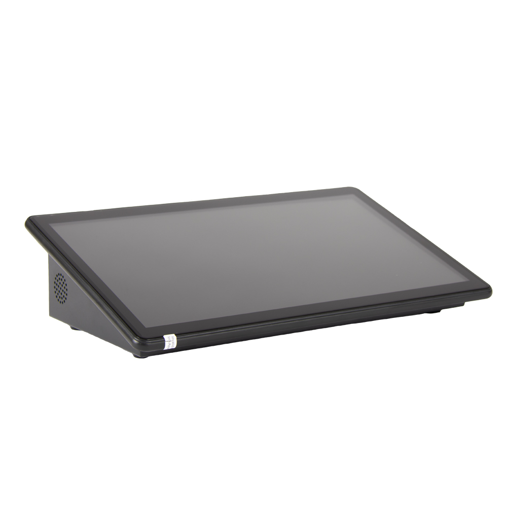 Компактный сенсорный POS-терминал POScenter Wise (11,6", ApolloLake J3355, RAM 4Gb, M.2 SSD 128Gb, WiFi, Bluetooth) без ОС