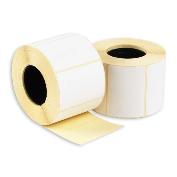 Этикетки для термопринтера 58х40