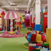 Азарляндия Краснодар