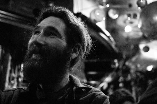 Бар без автоматизации