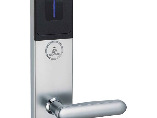 Электронные замки