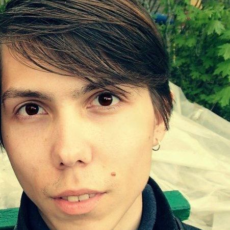 Константин Локоть