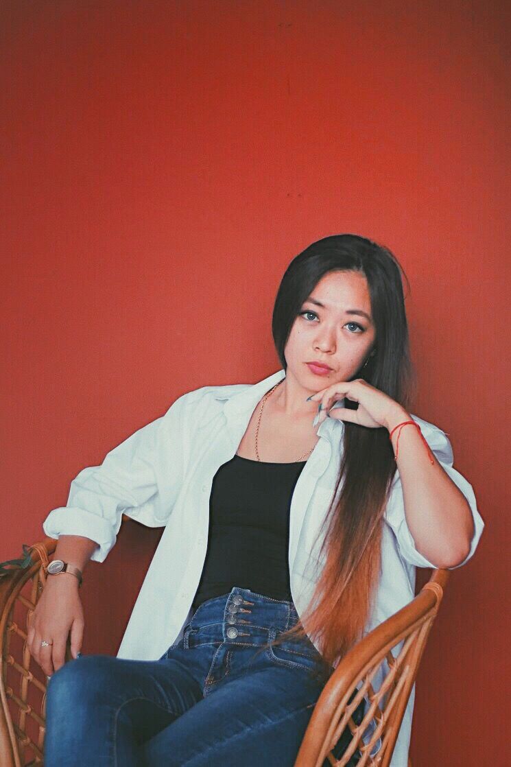 Наталья Ли - Есть поесть