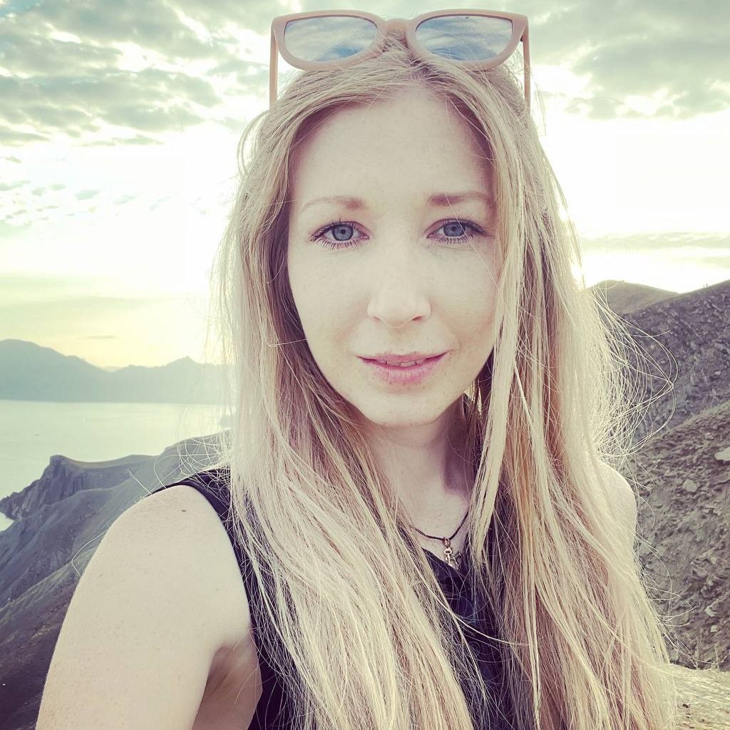 Екатерина Шевченко