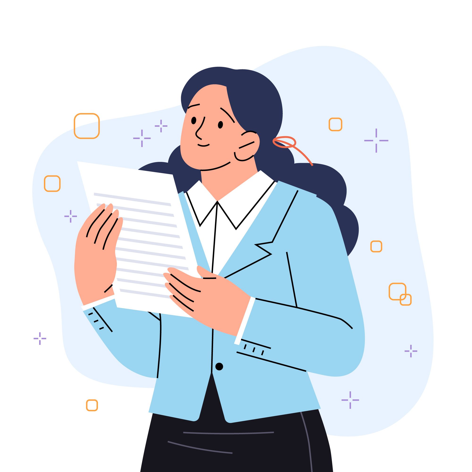 Мини комплект iiko