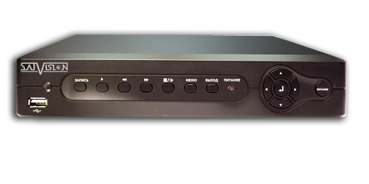 IP Видеорегистратор